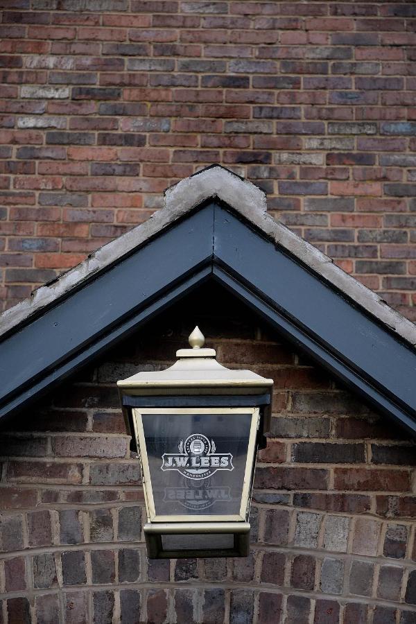 Boat & Horses Inn オールダム エクステリア 写真