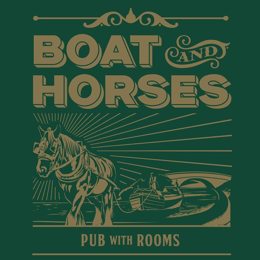 Boat & Horses Inn オールダム エクステリア 写真